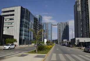 puerto madero