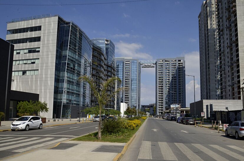 puerto madero