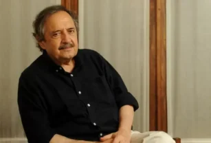 Ricardo Alfonsín