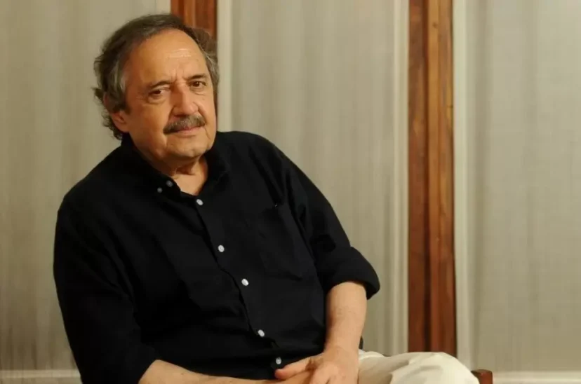Ricardo Alfonsín