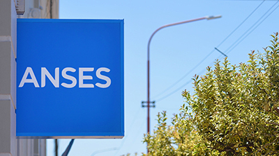 ANSES - Jubilación