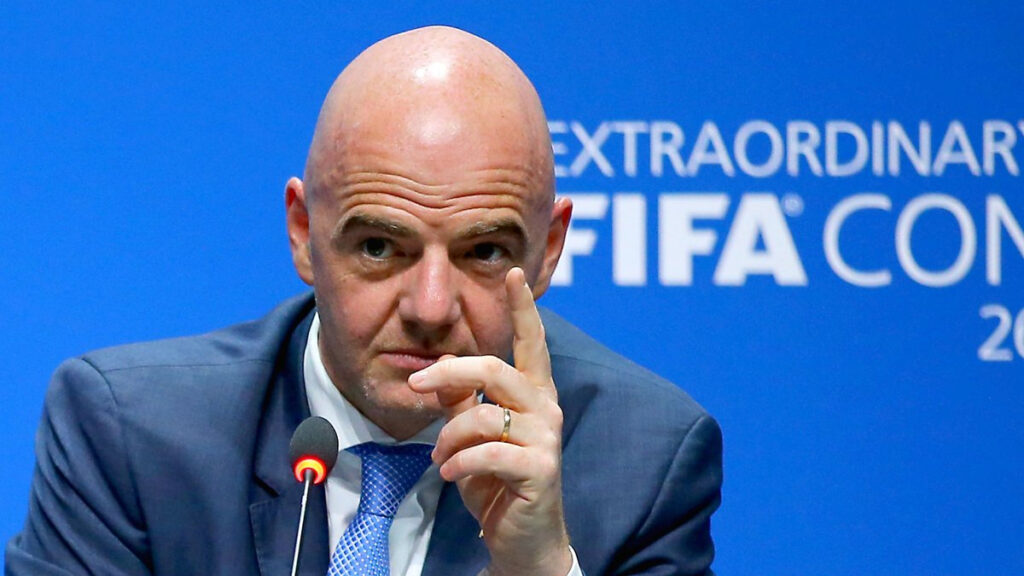 fifa israel palestina