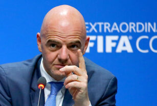 fifa mundial de clubes