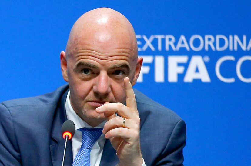 fifa mundial de clubes