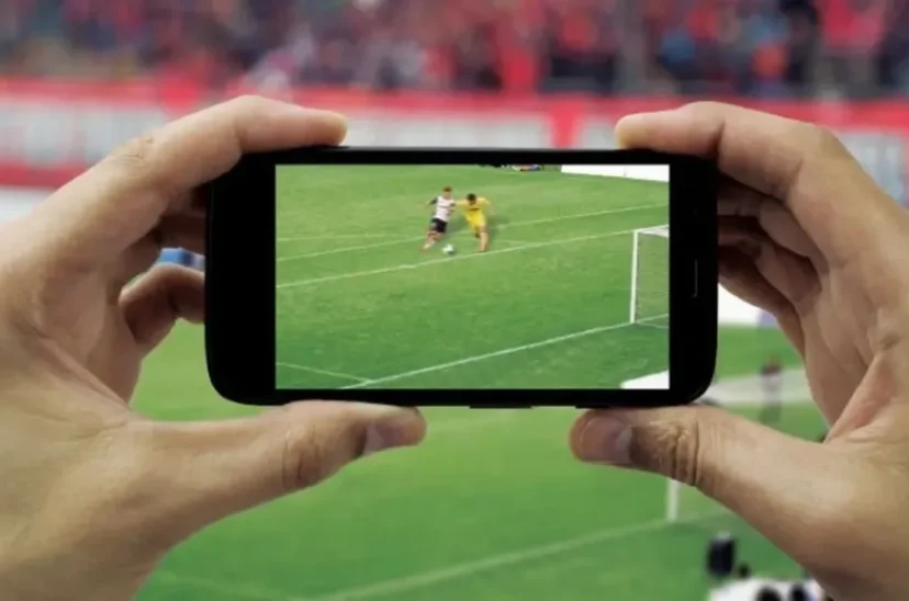 Fútbol gratis