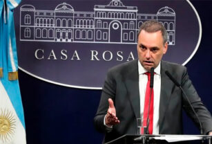 gobierno cgt