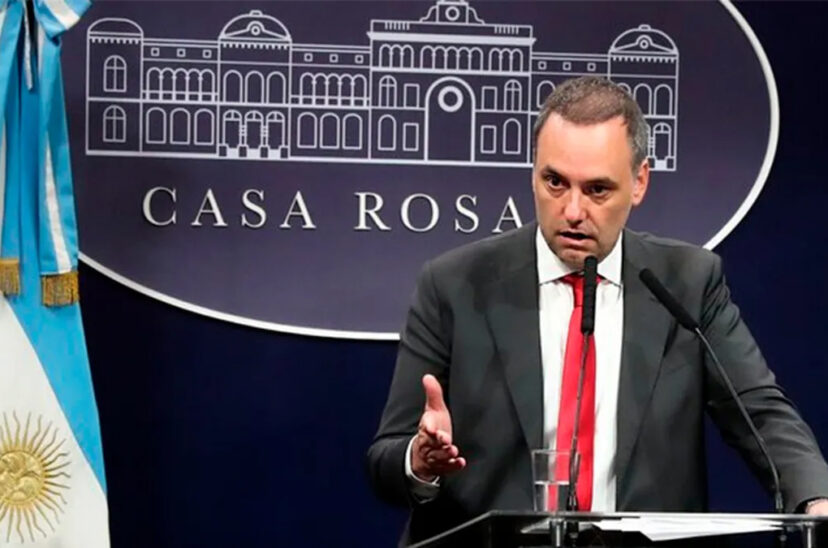 gobierno cgt