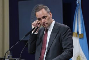 gobierno pacto de mayo
