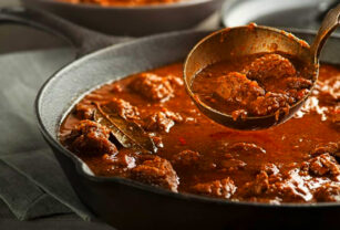 goulash
