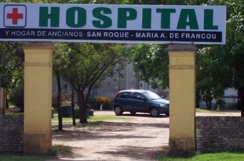 hospital entre ríos