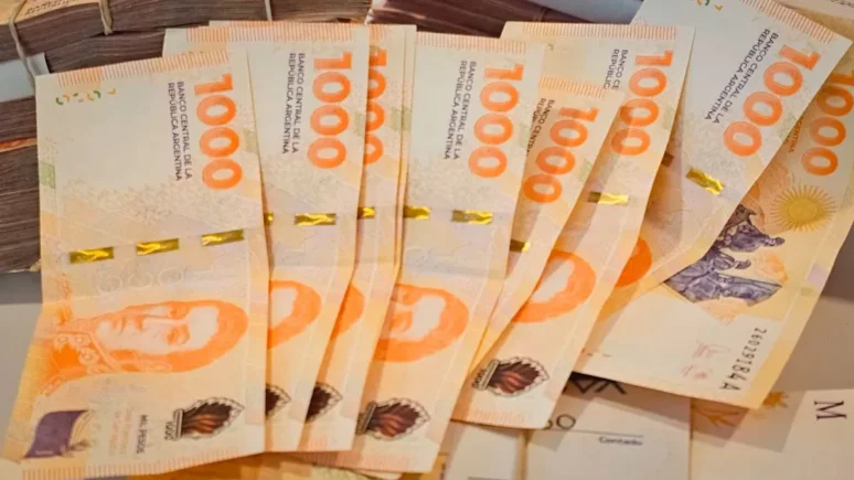 billete