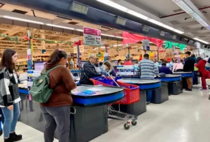 inflación abril