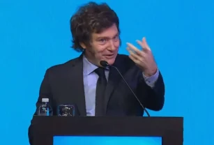 javier milei