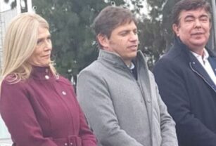 kicillof espinoza