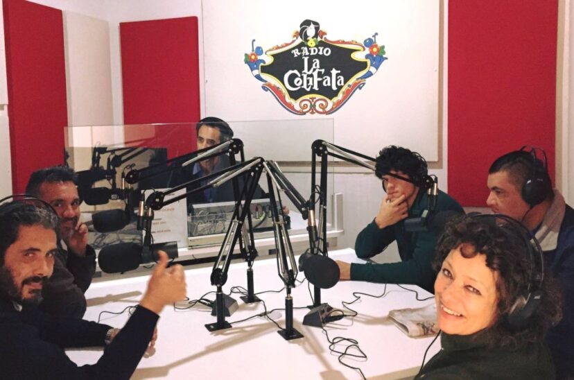 radio la colifata