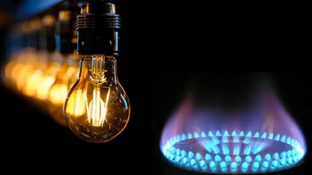 luz gas subsidios