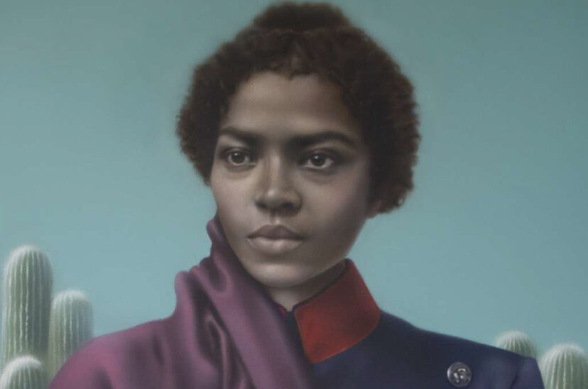 María Remedios del Valle