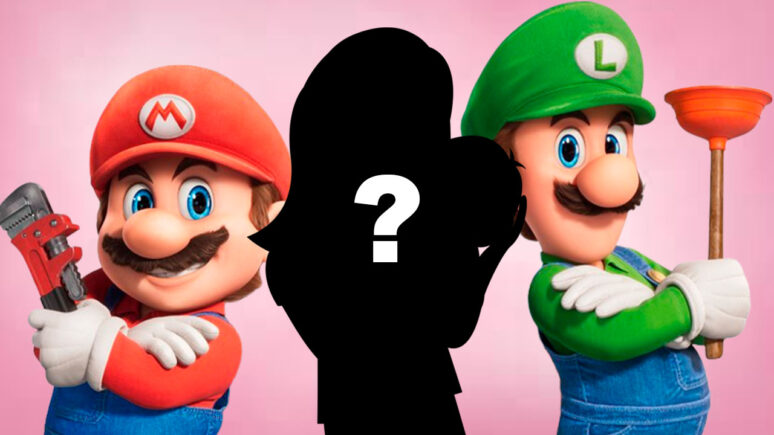 Mario Bros