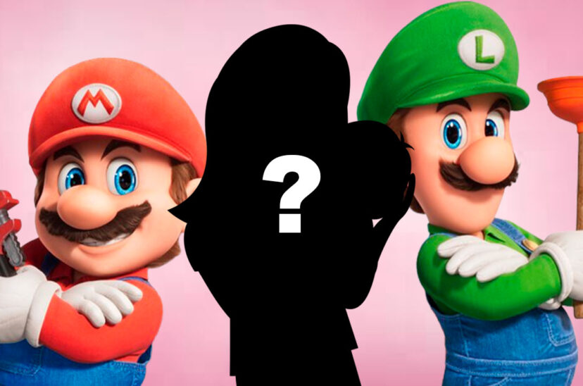 Mario Bros