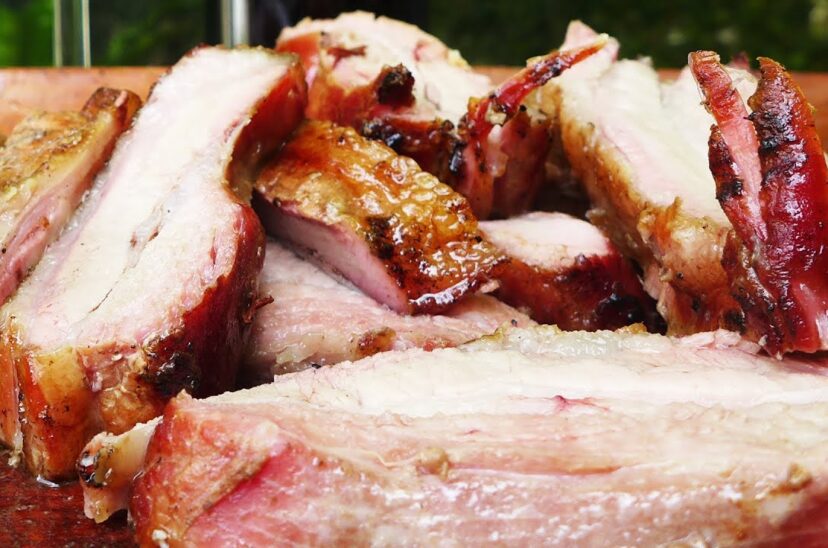 parrilla