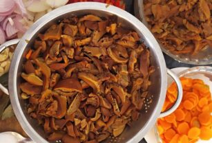 escabeche