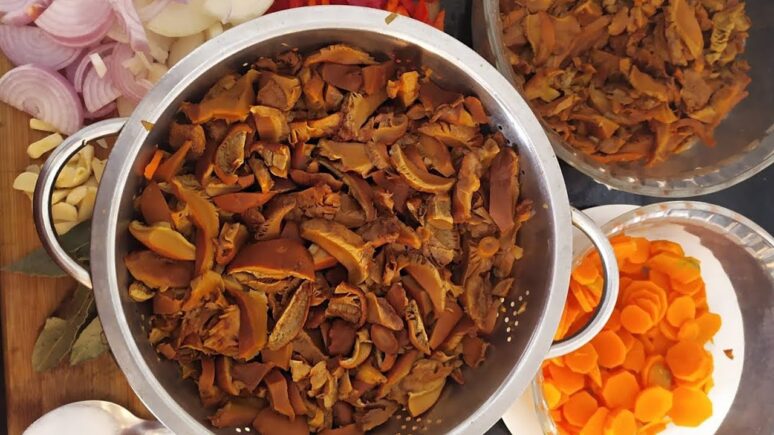 escabeche