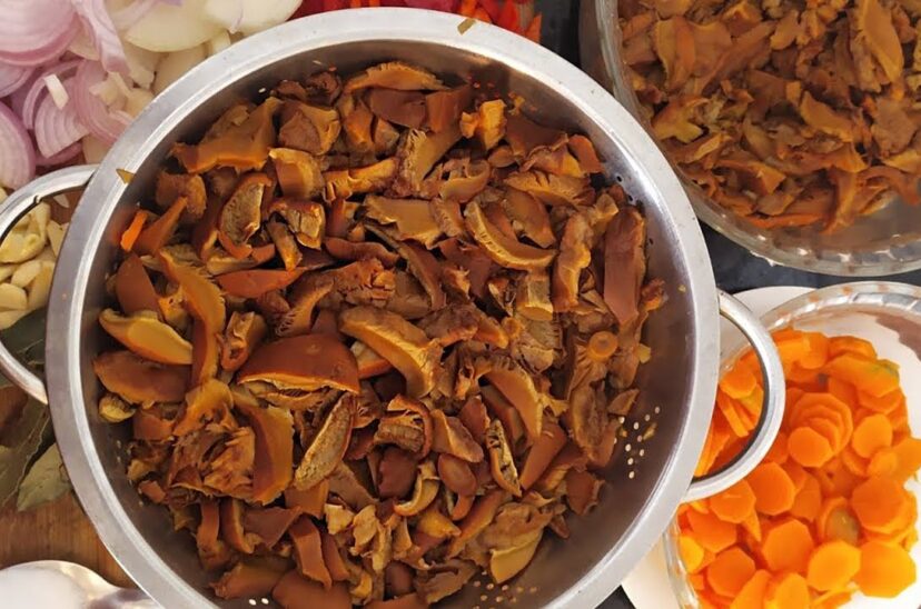 escabeche