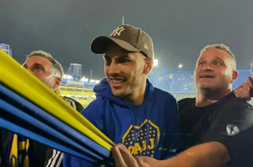 memes Boca