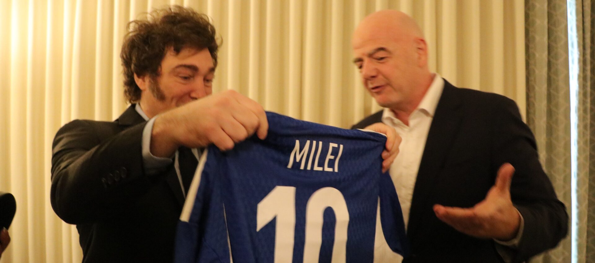 milei