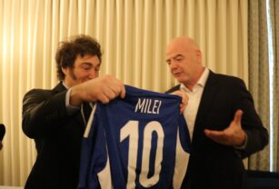 milei