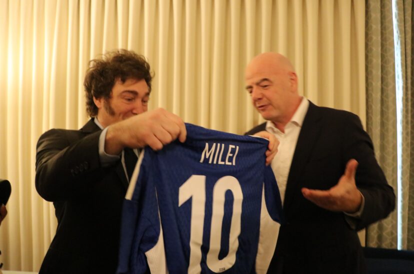 milei