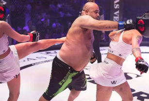 mma