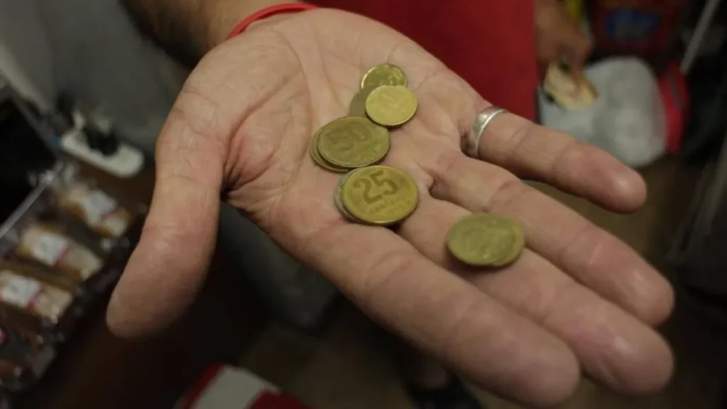 moneda