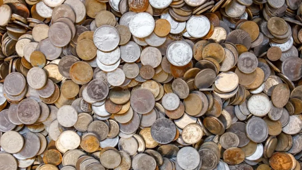 moneda