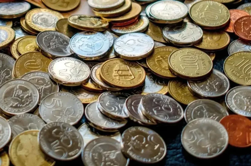 moneda