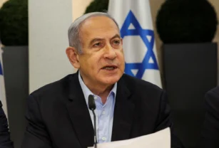 netanyahu