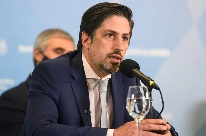 nicolás trotta