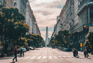 otoño buenos aires