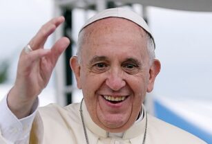 papa francisco