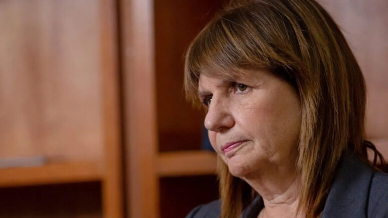 patricia bullrich