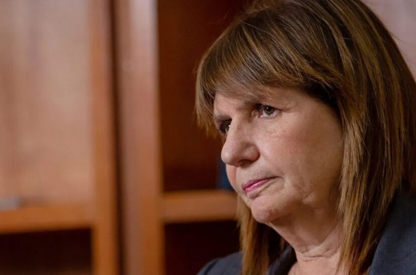 patricia bullrich