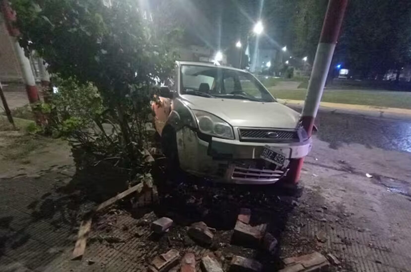 policia la plata