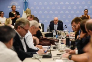 Comisión de presupuesto y hacienda - movilidad