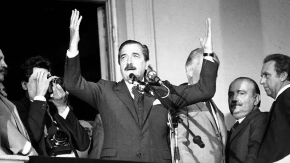 radicalismo