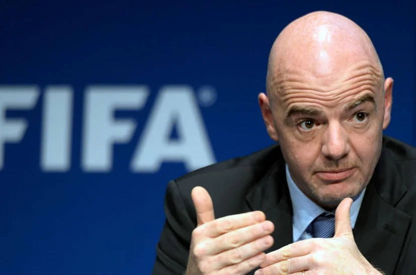 representantes FIFA mundial de clubes