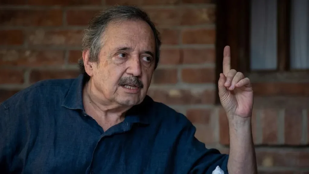 alfonsín