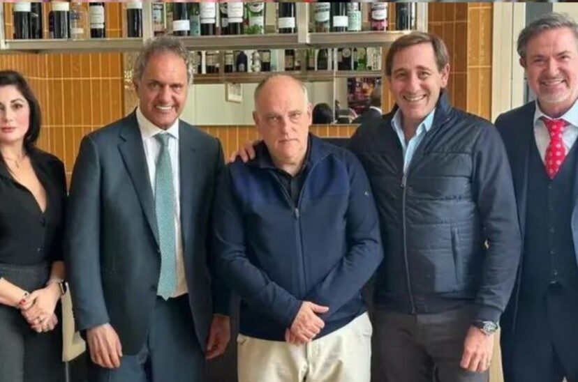 sad futbol argentino