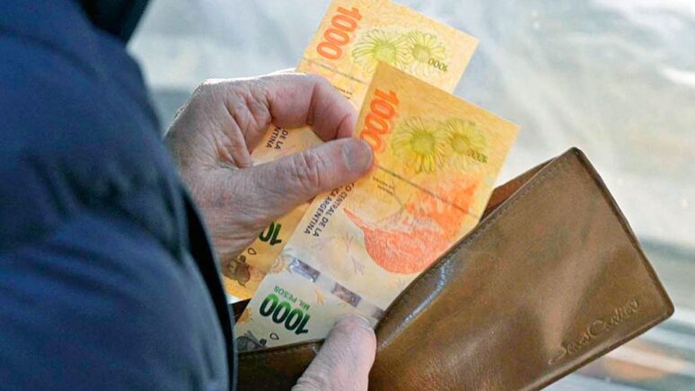 Salario mínimo