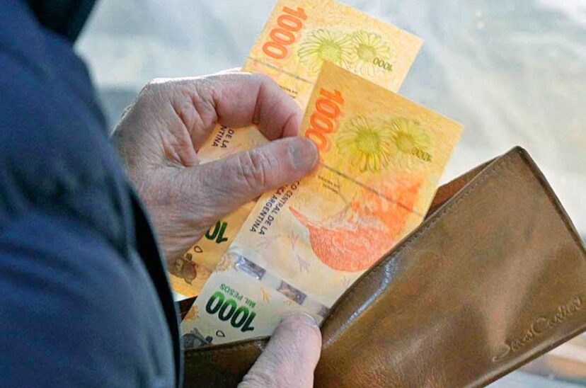 Salario mínimo