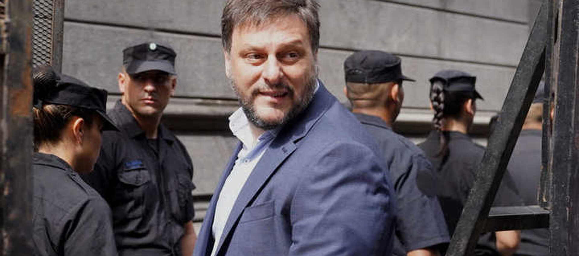 leandro santoro